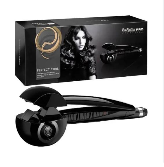 Автоматичний стайлер Babyliss Pro Perfect
