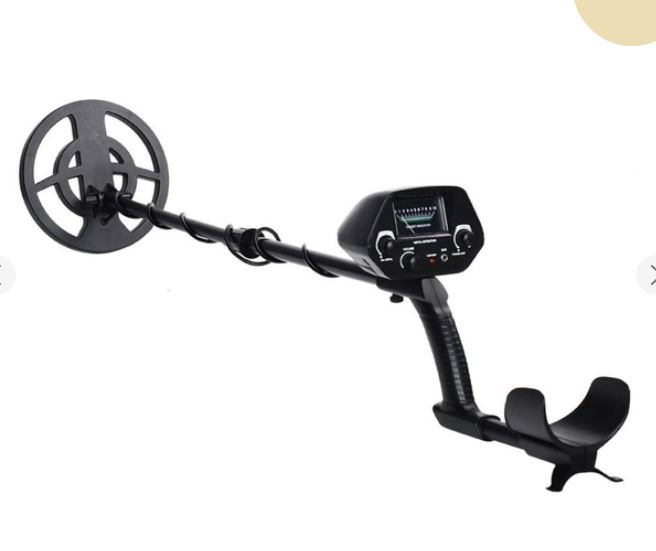 Металошукач MD-4060